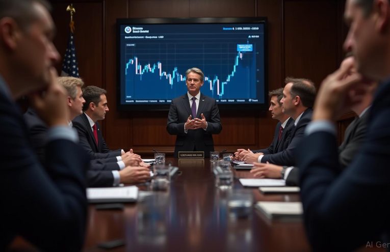 SEC Suspende Inesperadamente Aprobación del ETF de Criptomonedas de Bitwise