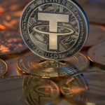 Récord de USDT: Tether supera los 160 mil millones bajo presión regulatoria