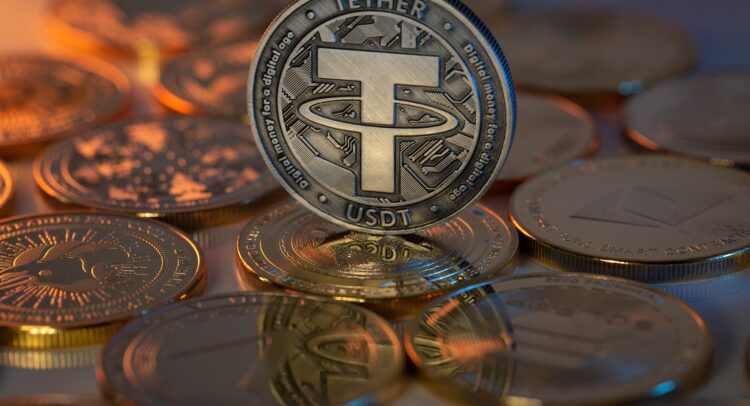 Récord de USDT: Tether supera los 160 mil millones bajo presión regulatoria