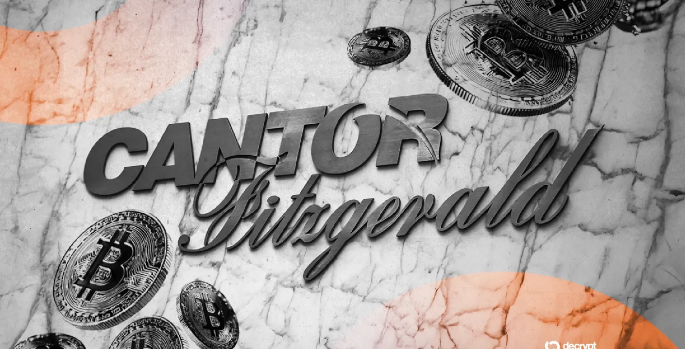Cantor Fitzgerald Invierte $4 Mil Millones en Bitcoin
