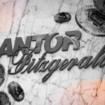 Cantor Fitzgerald Invierte $4 Mil Millones en Bitcoin