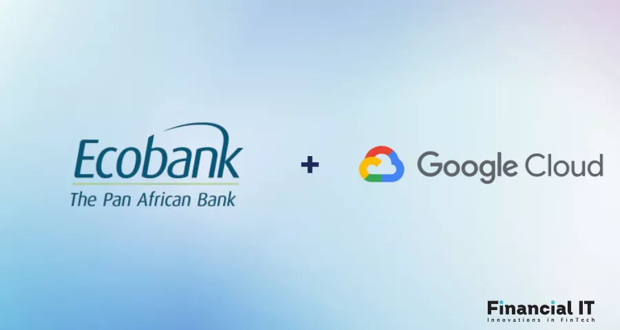 Ecobank y Google Cloud Transforman Servicios Financieros en África