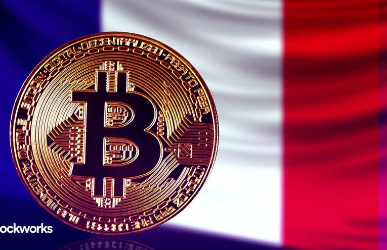 ¿Por qué el 64% de los Franceses Prefiere Criptomonedas?