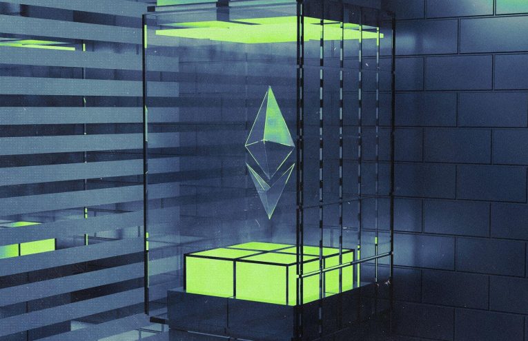The Ether Machine se hace pública en Nasdaq, la principal titular corporativa de Ethereum