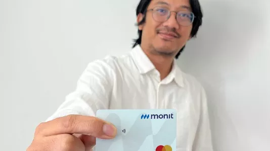 Monit Recibe $2.5m para Potenciar su Plataforma de Gestión de Gastos con IA