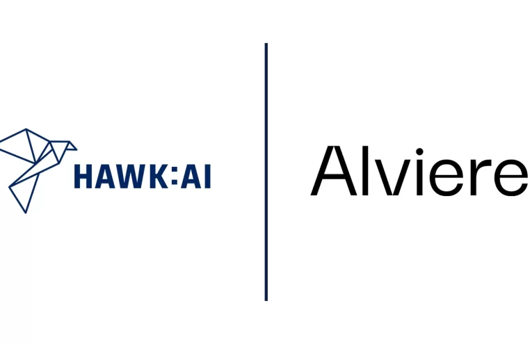 Alviere mejora AML con la tecnología AI de Hawk