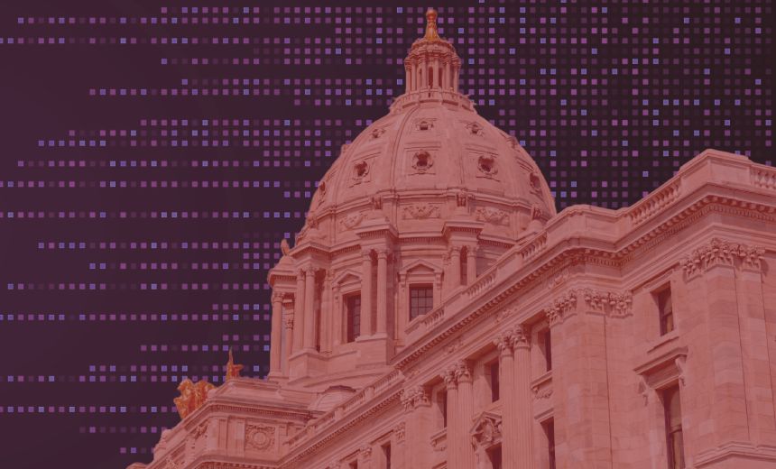 Ciberataque en Minnesota: Guardia Nacional activada para ayudar en Saint Paul