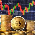 XLM Lidera Ganancias en Criptomercados con Aumento del 16% - Criptos Ganadoras