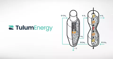 Innovadora Tecnología de Hidrógeno Redescubierta por Tulum Energy