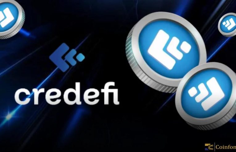 Credefi 3.0: Revolución en DeFi Con Activos Reales
