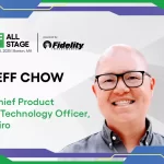 Innovación Colaborativa: Jeff Chow Impulsa Equipos en TechCrunch All Stage