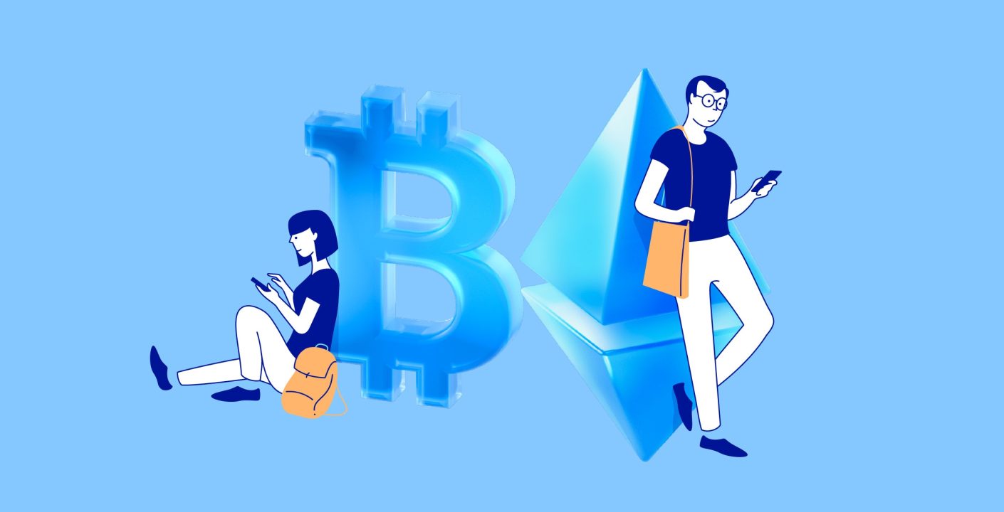 BBVA Lanza Servicios Cripto para Clientes Minoristas en España