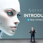 Genesis AI obtiene $105M para revolucionar la robótica con IA