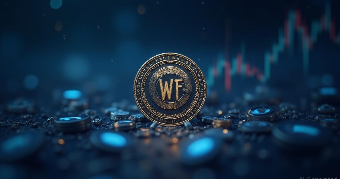 World Liberty impulsa su token WLFI con nuevas alianzas y app móvil