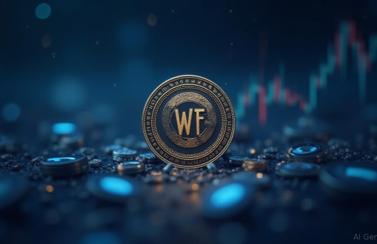 World Liberty impulsa su token WLFI con nuevas alianzas y app móvil