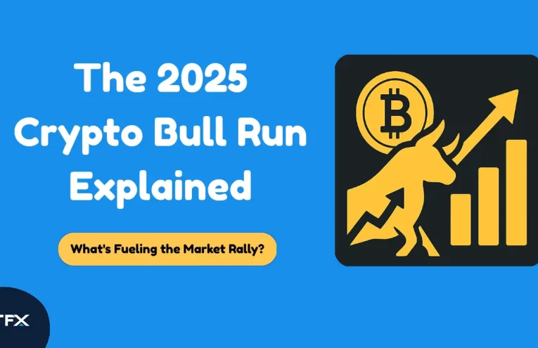 Bull Run 2025: Inversión en Exchanges Centralizados