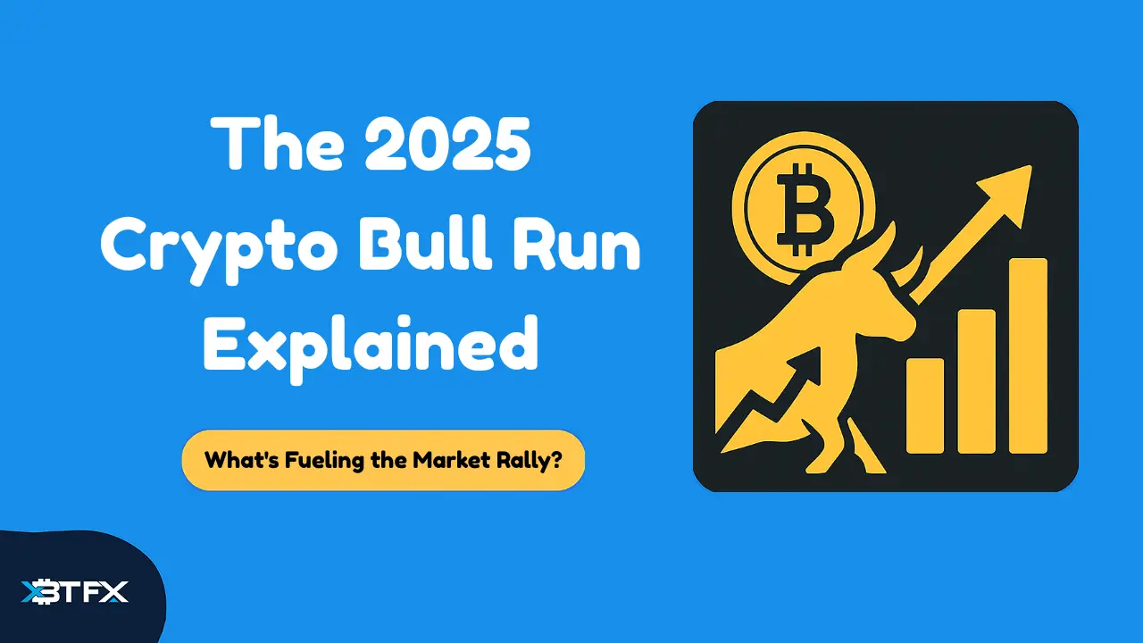 Bull Run 2025: Inversión en Exchanges Centralizados
