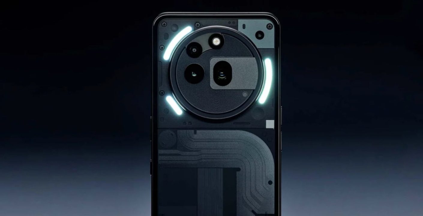 Nothing Phone 3: El Nuevo Smartphone con Diseño Transparente y IA