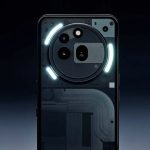 Nothing Phone 3: El Nuevo Smartphone con Diseño Transparente y IA