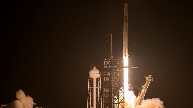 SpaceX busca elevar su valuación a $400 mil millones mediante financiación