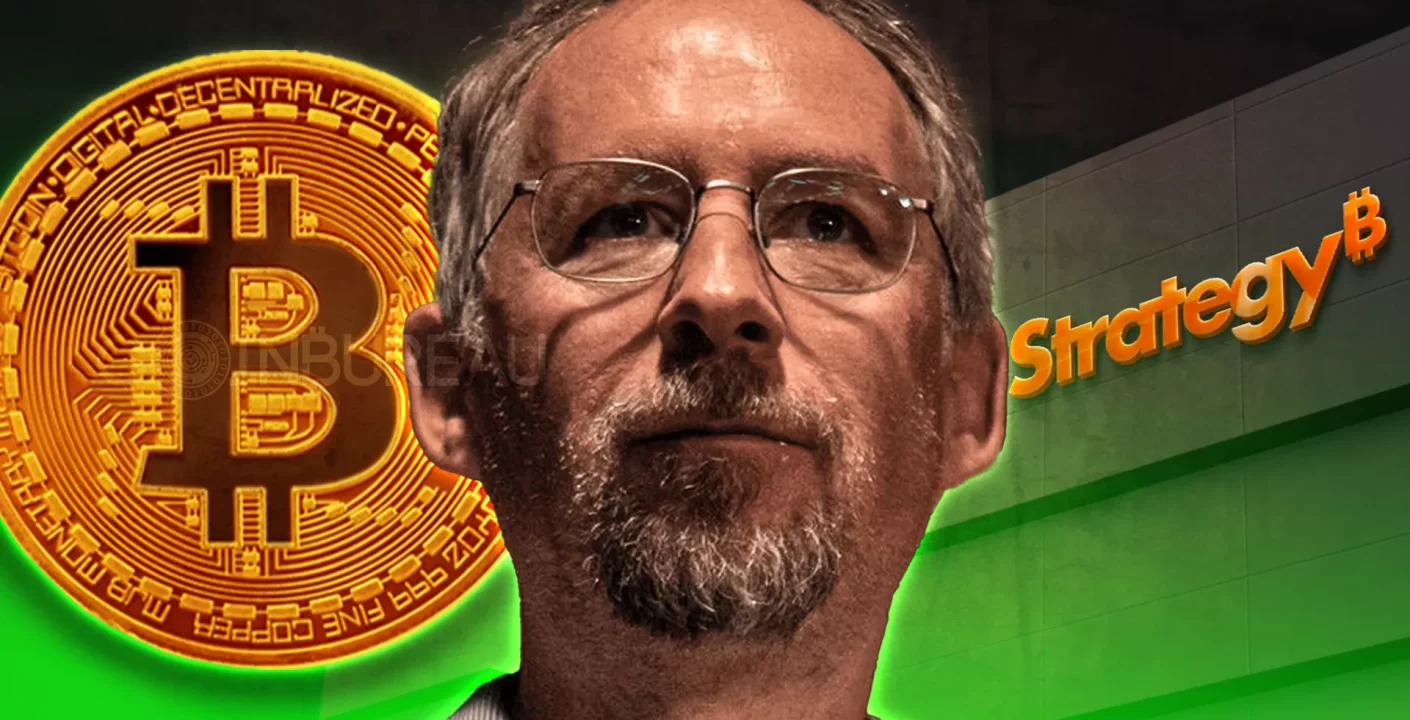 Bitcoin revolución: Saylor y Back transforman el mercado financiero