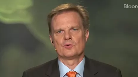 Swedbank Nombra Nuevo Director de Riesgos