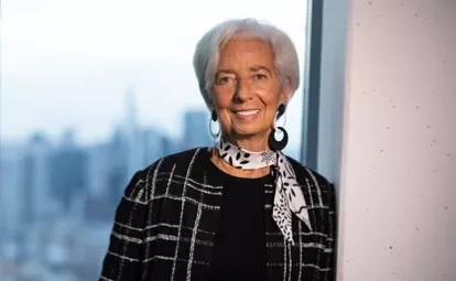 Christine Lagarde Advierte sobre el Impacto de los Stablecoins