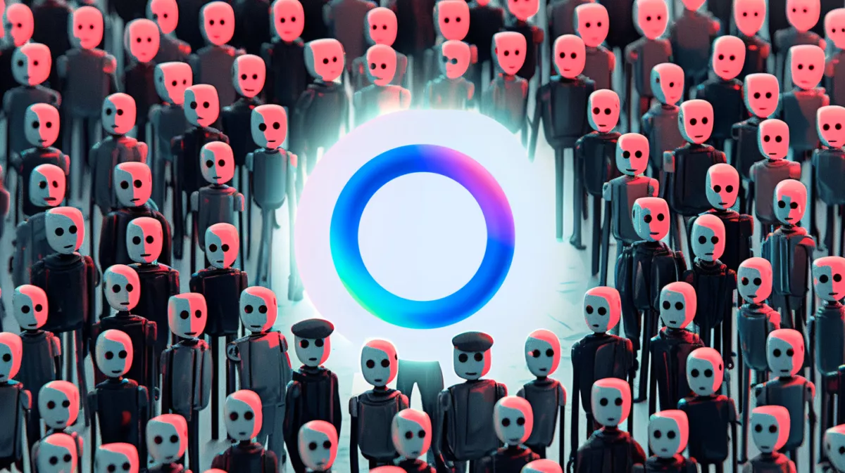 Meta Confía Threads a Nuevo Líder en Inteligencia Artificial