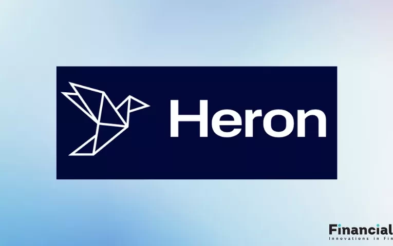 Heron asegura $16M para expandir su automatización con IA