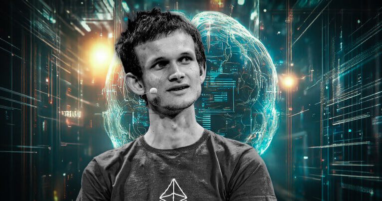 Ethereum en riesgo: La advertencia crucial de Vitalik Buterin