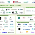 Hong Kong FinTech Verde Impulsa Inversiones Sostenibles