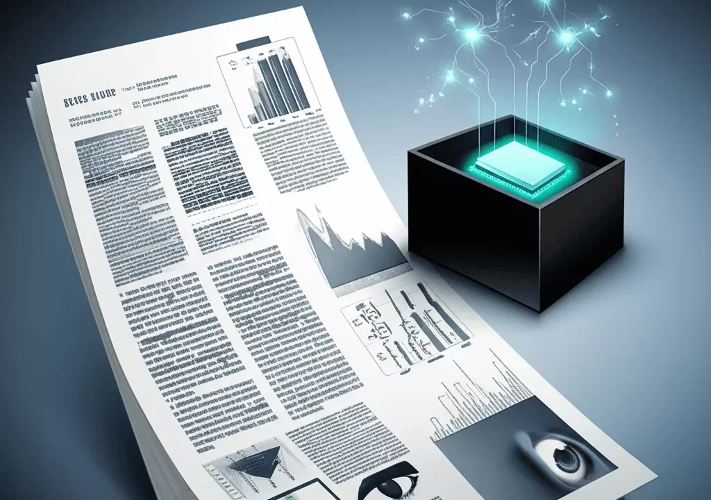 Académicos utilizan IA para influir en revisiones de sus investigaciones