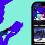 Spotify Expande Audiobooks a Planes Familiares