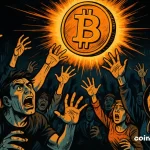 Demanda de Bitcoin Supera a la Oferta: ¿Nuevo Máximo en Puerta?