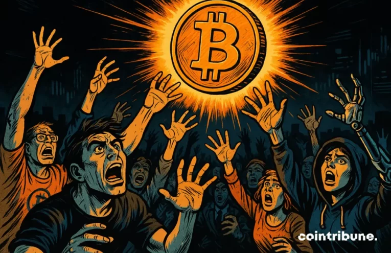 Demanda de Bitcoin Supera a la Oferta: ¿Nuevo Máximo en Puerta?