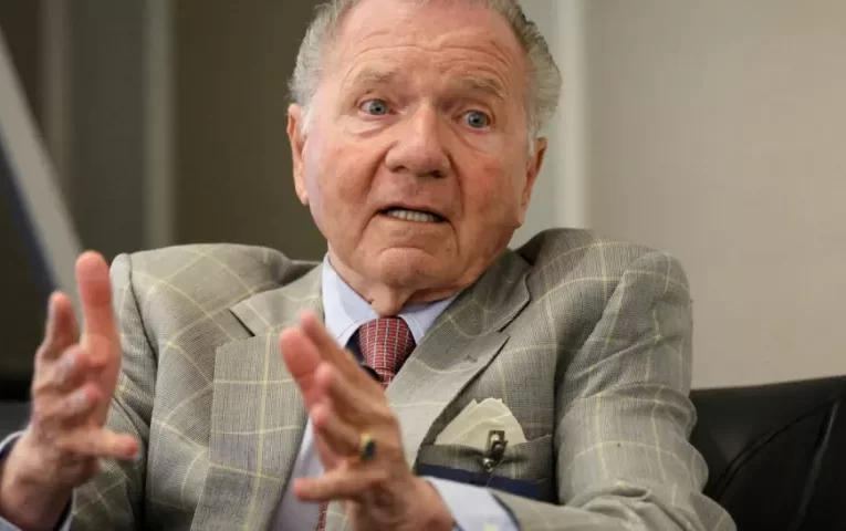 Interactive Brokers Planea Lanzar Su Propia Stablecoin
