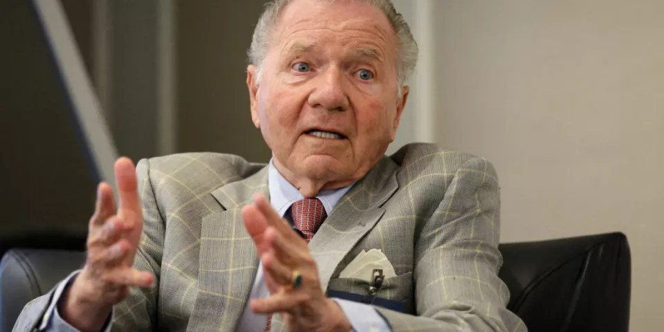 Interactive Brokers Planea Lanzar Su Propia Stablecoin
