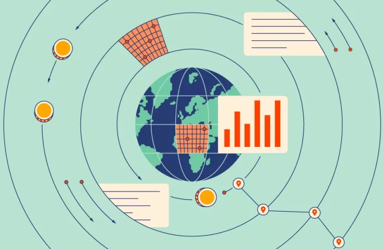 Adopción Cripto en Auge: Alianzas y Estrategias Globales que Transforman Economías
