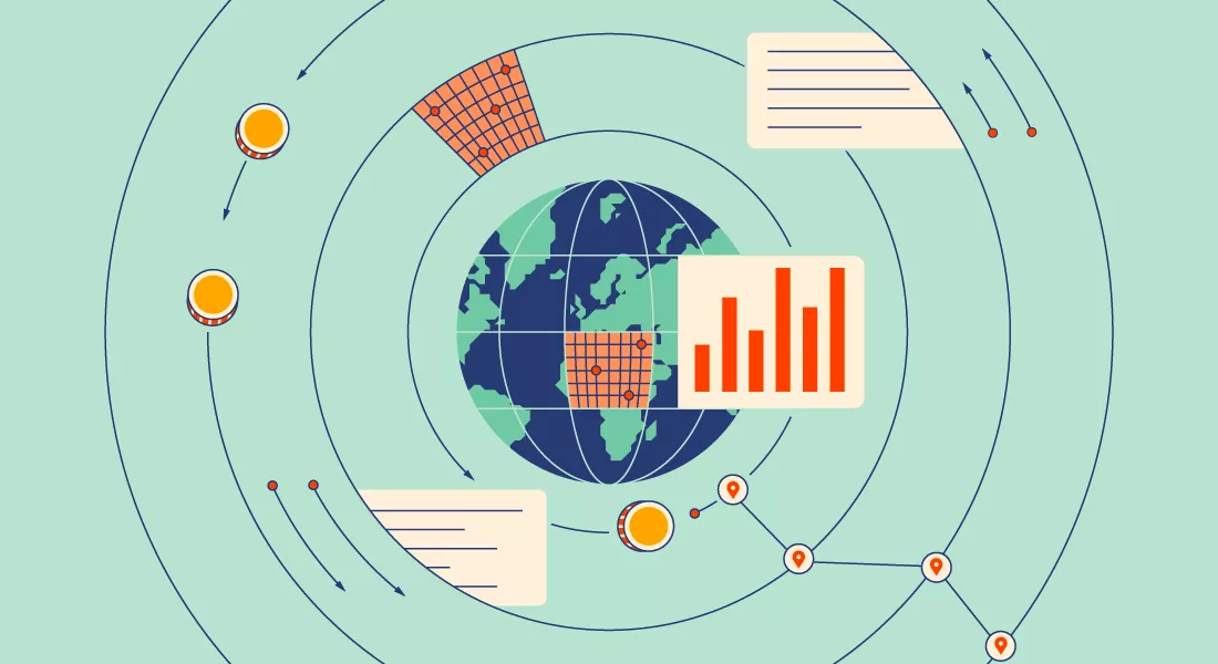 Adopción Cripto en Auge: Alianzas y Estrategias Globales que Transforman Economías