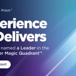 SS&C Blue Prism lidera en RPA según Gartner 2025