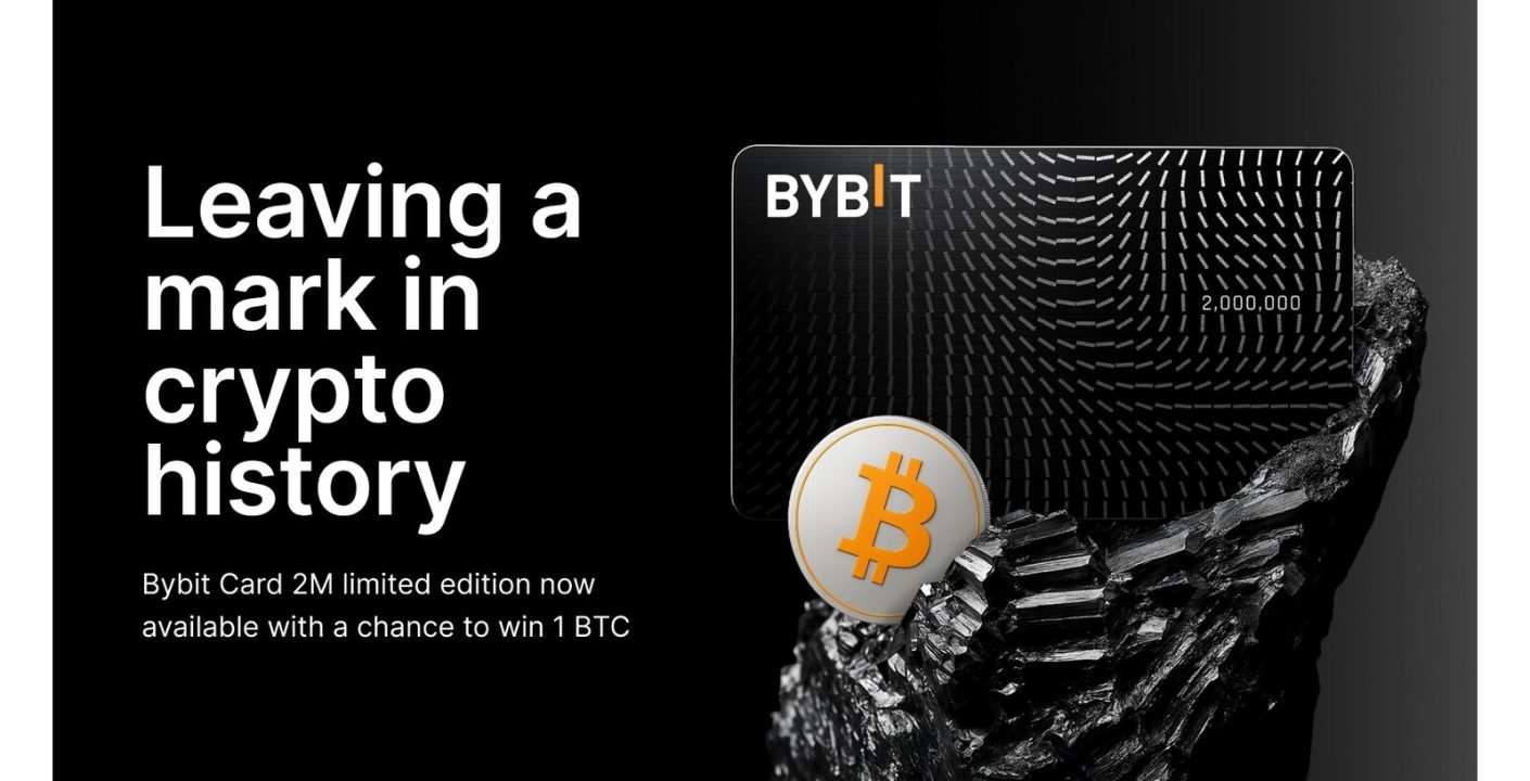 Bybit Conquista Europa: Campaña con Premios y Expansión Cripto