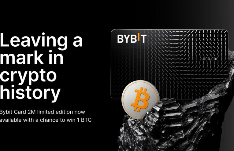 Bybit Conquista Europa: Campaña con Premios y Expansión Cripto