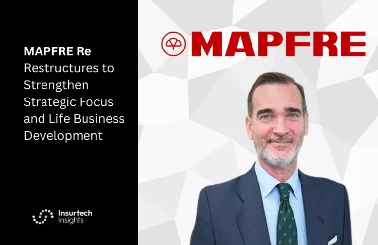MAPFRE RE Impulsa Liderazgo con Nuevas Promociones Ejecutivas