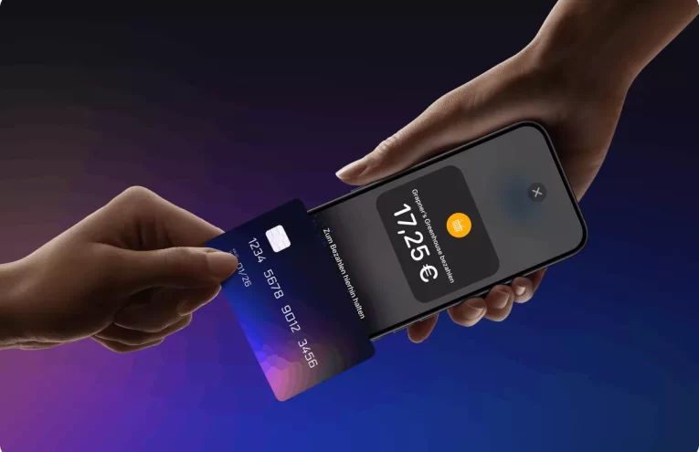 Viva.com lanza Tap to Pay en iPhone en España