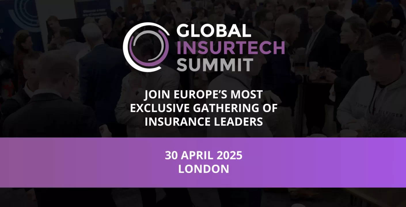 Eventos Insurtech 2025: Londres e India Reúnen a Líderes