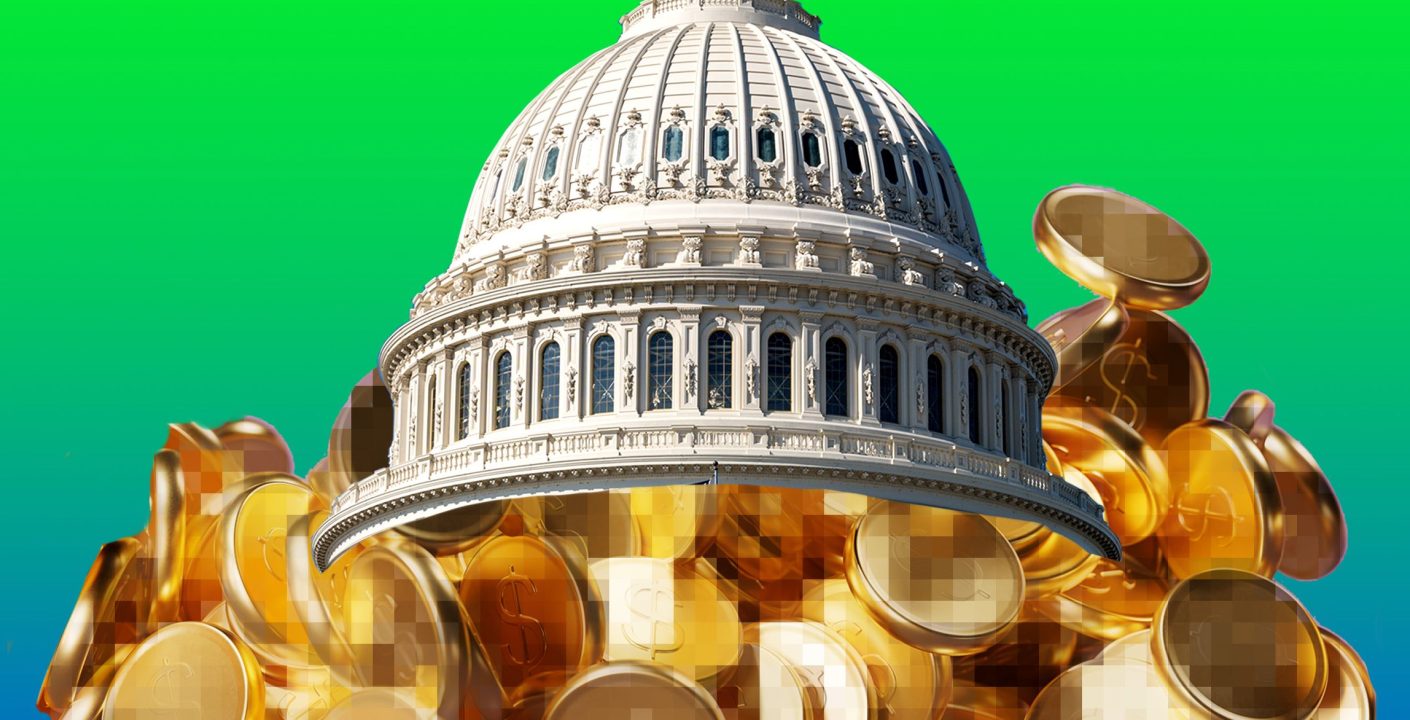 SEC Celebra Aprobación del GENIUS Act para Regular Criptomonedas en EE.UU.