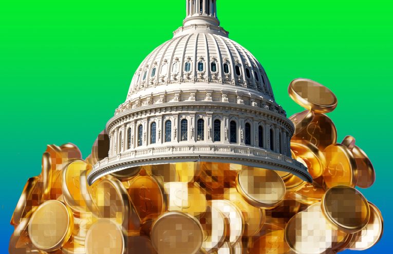 SEC Celebra Aprobación del GENIUS Act para Regular Criptomonedas en EE.UU.
