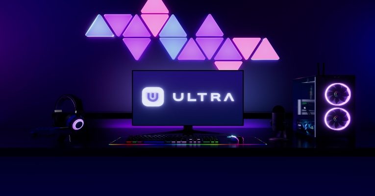 Ultra Revoluciona Videojuegos: Unión de Web2 y Web3