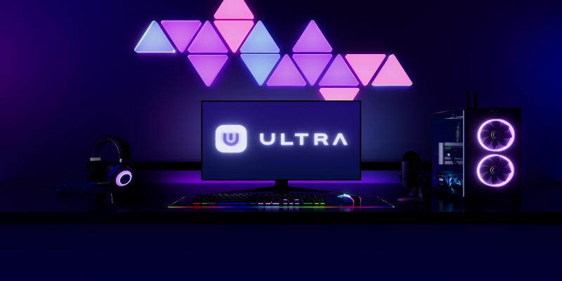 Ultra Revoluciona Videojuegos: Unión de Web2 y Web3