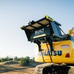 Bedrock Robotics: Transformando la Construcción con Autos Autónomos